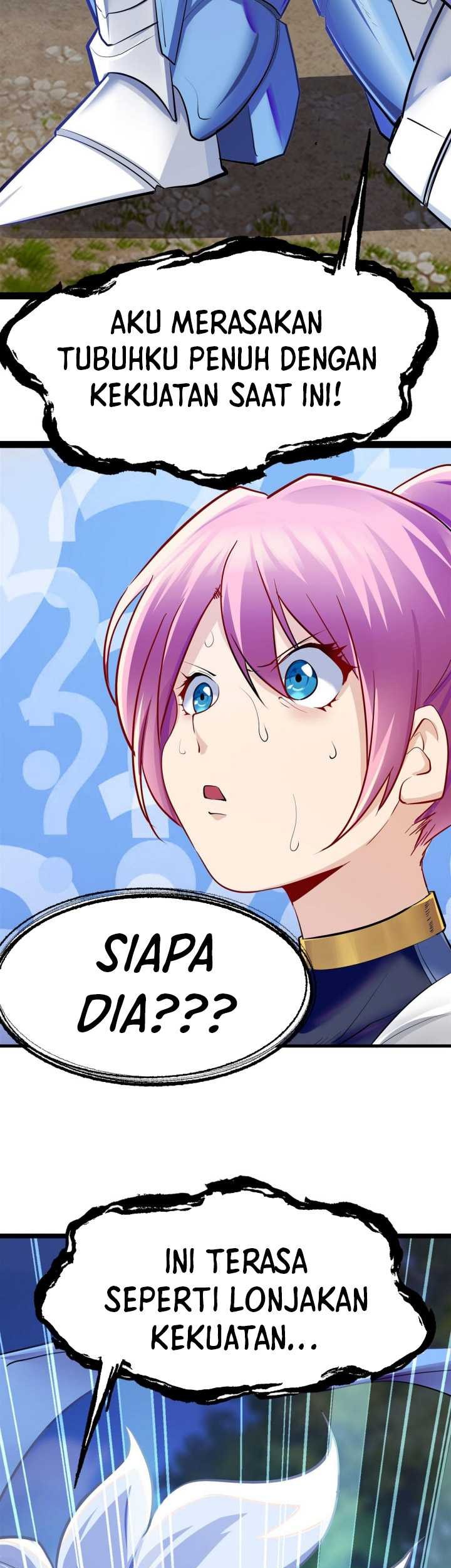 Hero? I Quit A Long Time Ago Chapter 454 - halaman 20