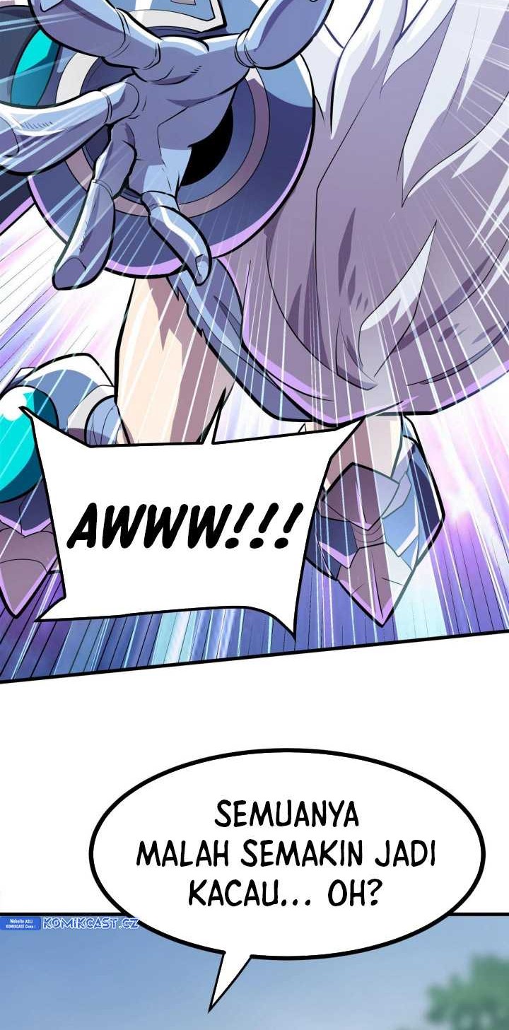 Hero? I Quit A Long Time Ago Chapter 454 - halaman 31