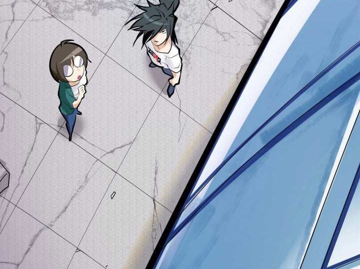 Hero? I Quit A Long Time Ago Chapter 454 - halaman 39