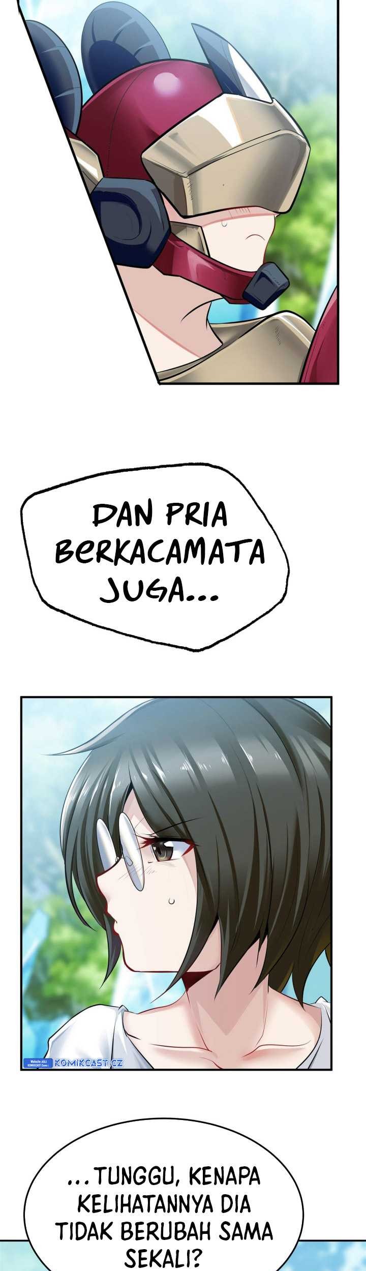 Hero? I Quit A Long Time Ago Chapter 454 - halaman 4