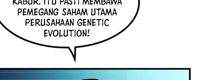 Hero? I Quit A Long Time Ago Chapter 454 - halaman 49