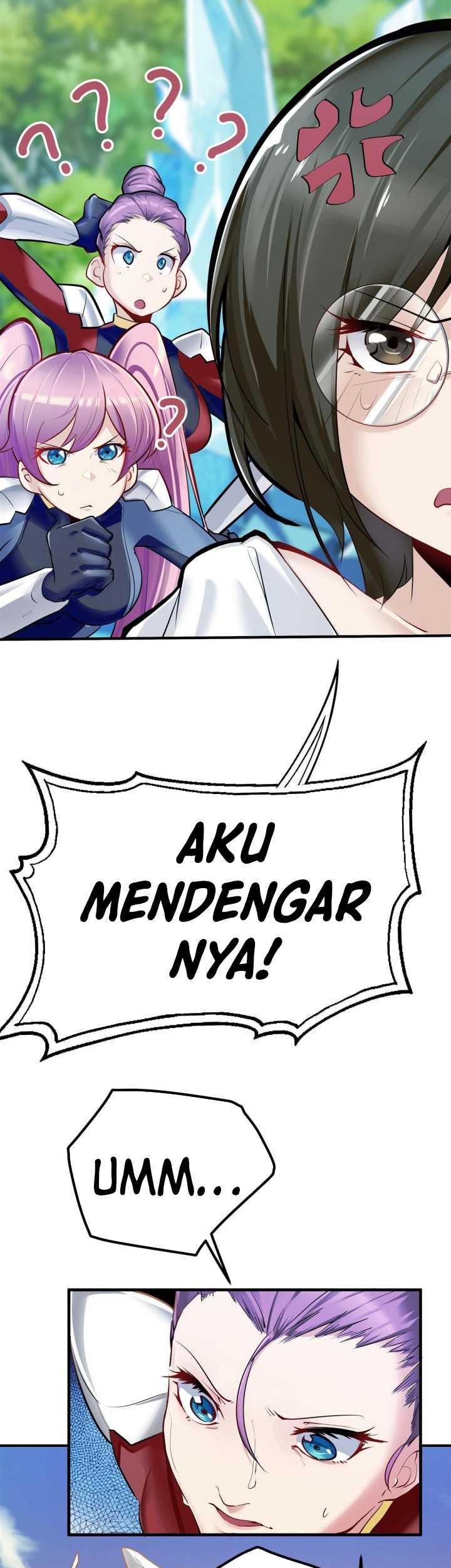 Hero? I Quit A Long Time Ago Chapter 454 - halaman 6