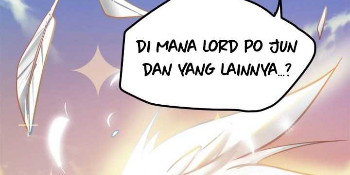 Hero? I Quit A Long Time Ago Chapter 454 - halaman 7