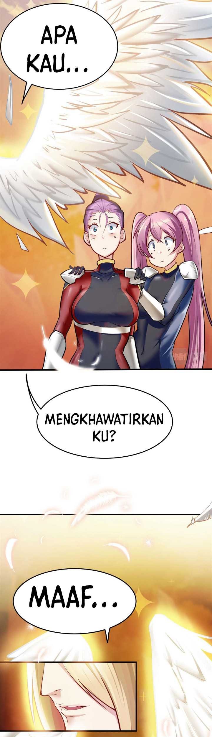 Hero? I Quit A Long Time Ago Chapter 454 - halaman 8