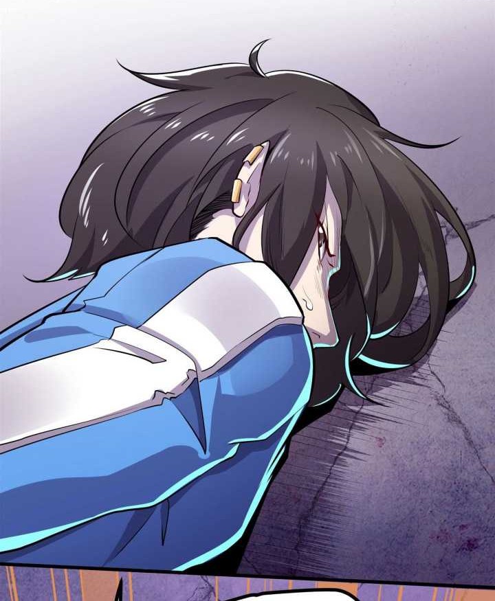 Hero? I Quit A Long Time Ago Chapter 455 - halaman 11