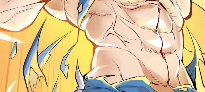 Hero? I Quit A Long Time Ago Chapter 455 - halaman 15