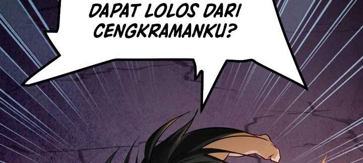 Hero? I Quit A Long Time Ago Chapter 455 - halaman 17