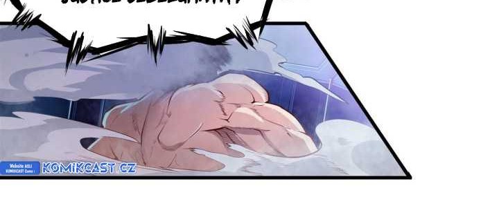 Hero? I Quit A Long Time Ago Chapter 455 - halaman 19