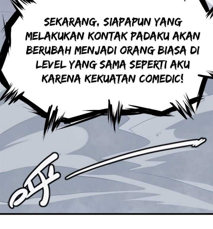 Hero? I Quit A Long Time Ago Chapter 455 - halaman 21