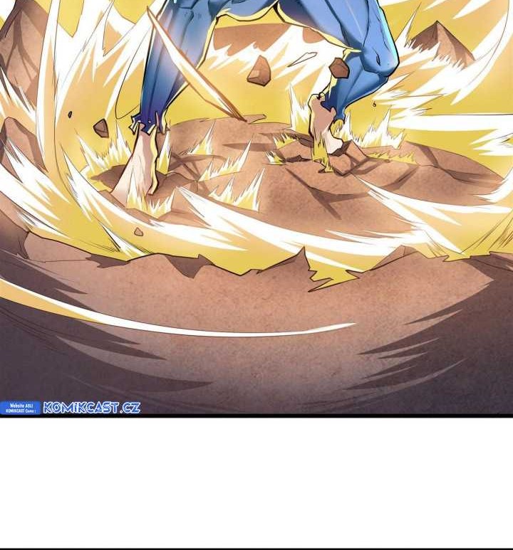 Hero? I Quit A Long Time Ago Chapter 455 - halaman 25