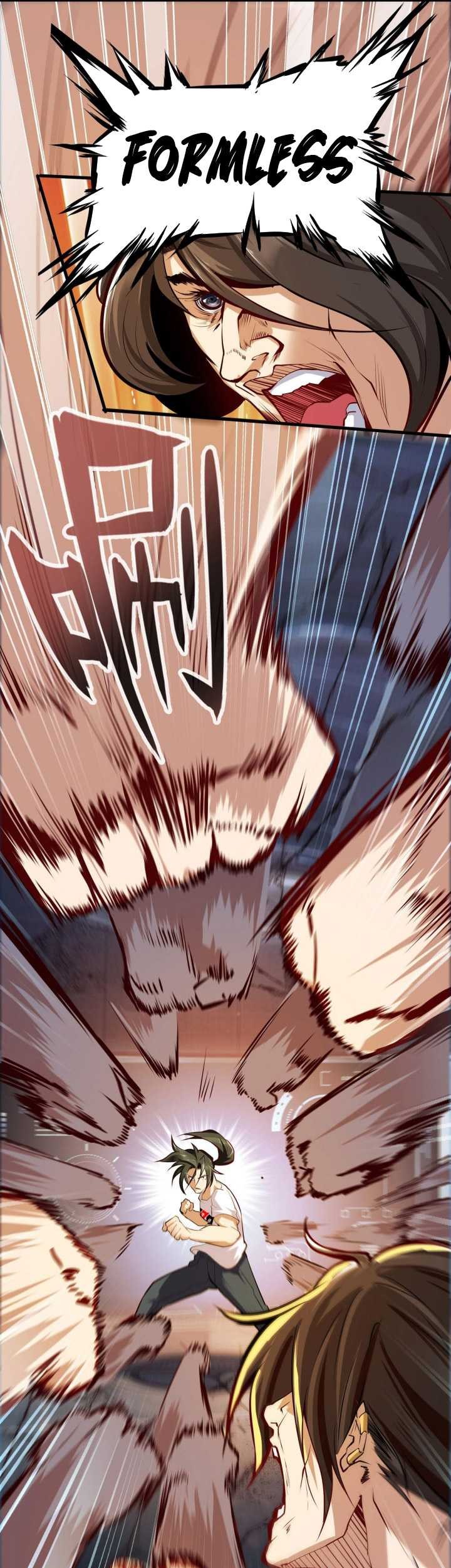 Hero? I Quit A Long Time Ago Chapter 455 - halaman 26