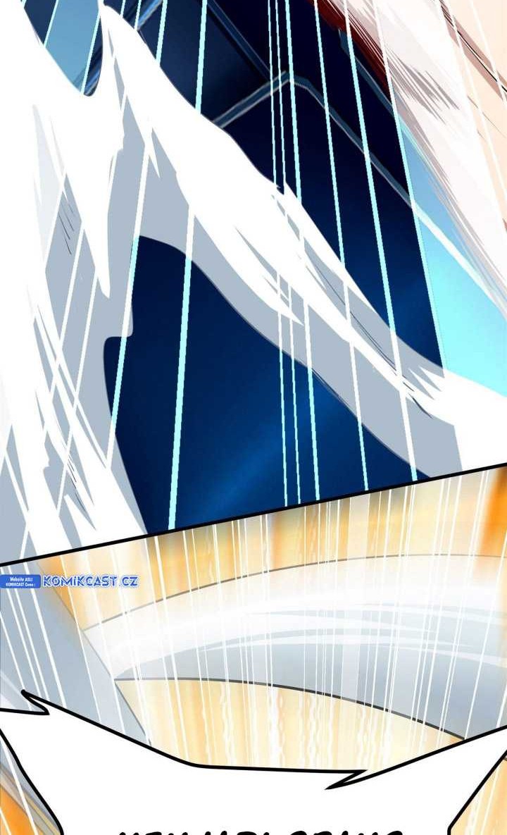 Hero? I Quit A Long Time Ago Chapter 455 - halaman 29