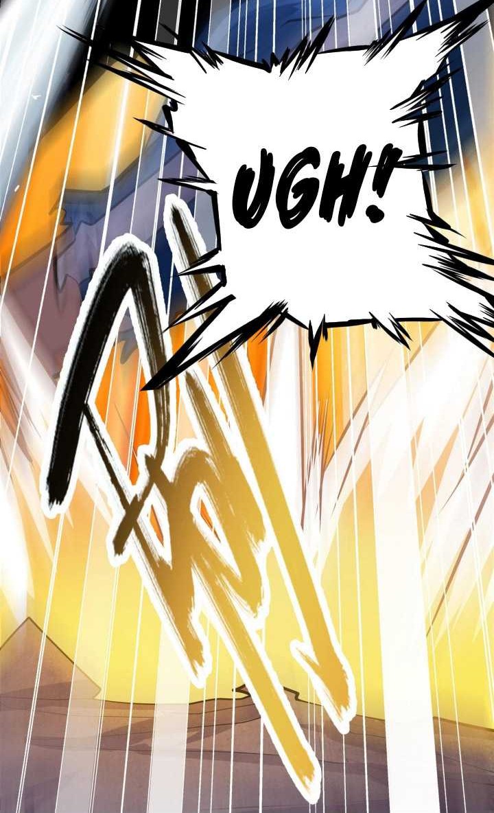 Hero? I Quit A Long Time Ago Chapter 455 - halaman 31