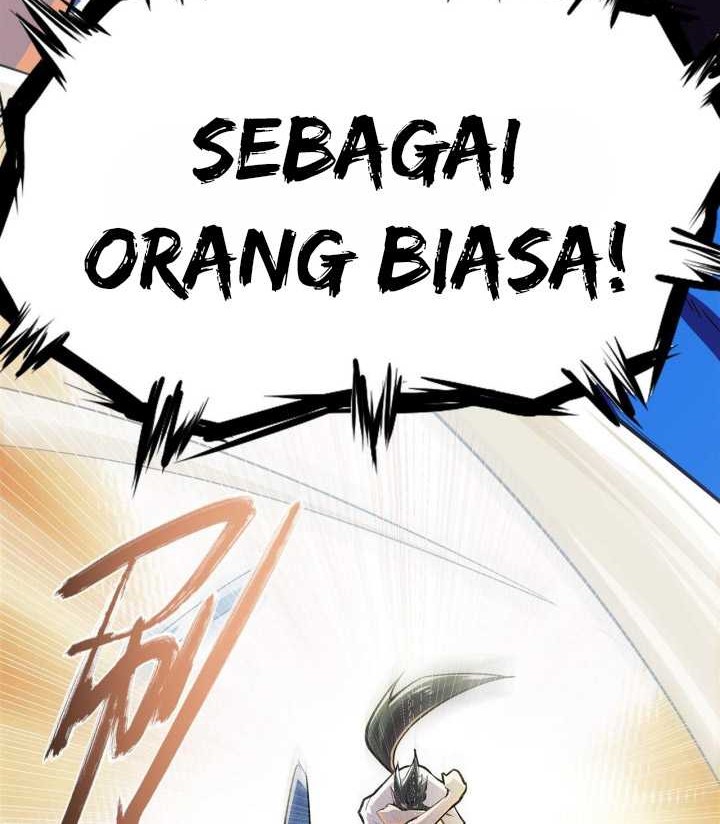Hero? I Quit A Long Time Ago Chapter 455 - halaman 33