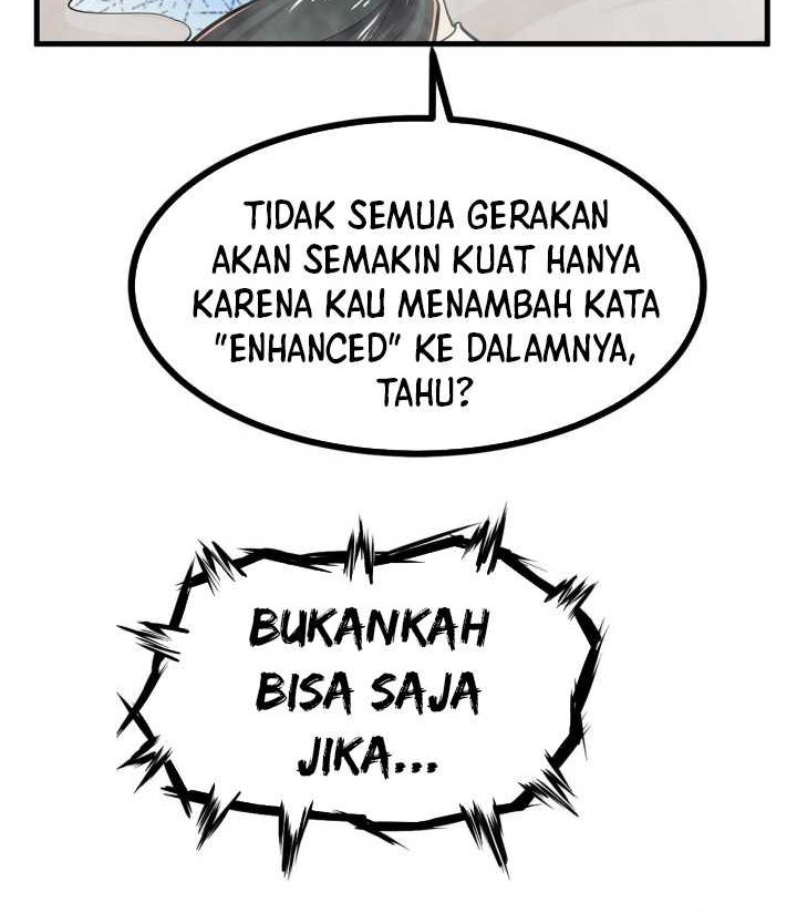 Hero? I Quit A Long Time Ago Chapter 455 - halaman 37