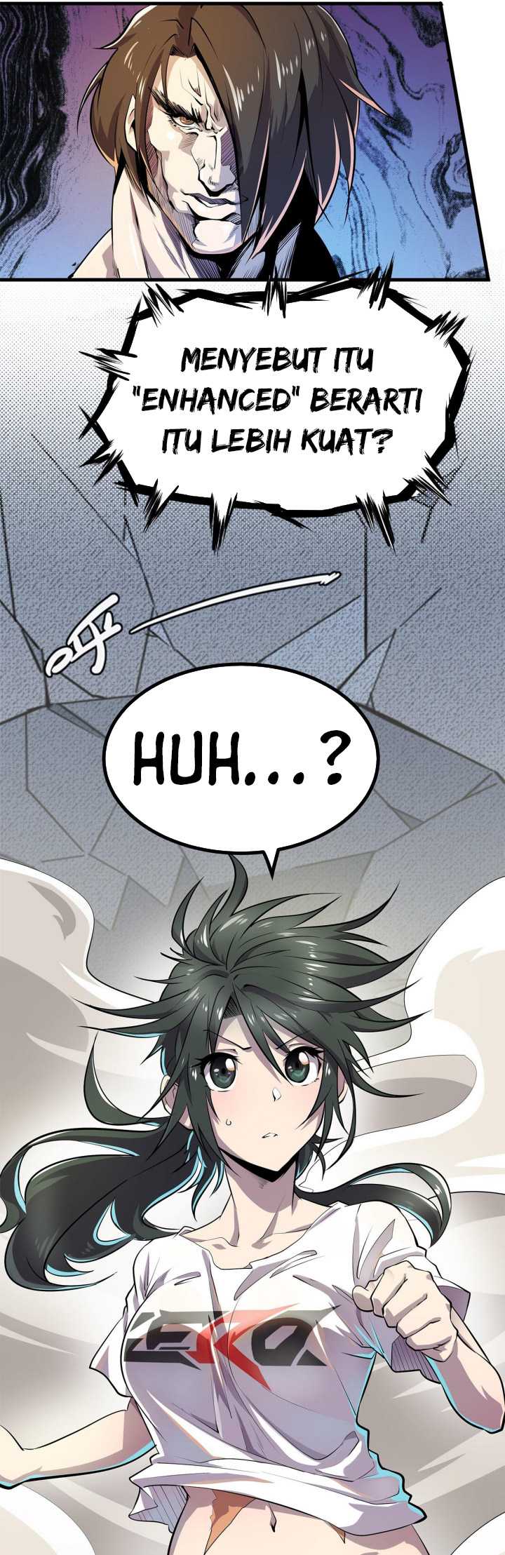 Hero? I Quit A Long Time Ago Chapter 455 - halaman 38