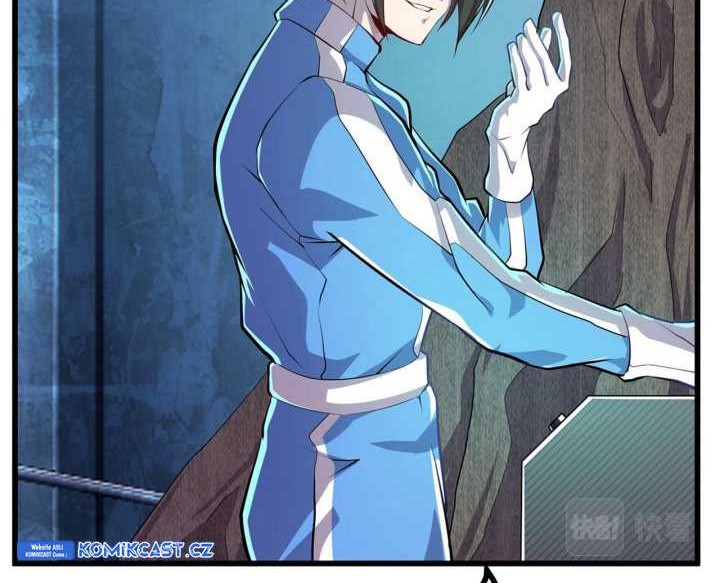 Hero? I Quit A Long Time Ago Chapter 455 - halaman 5