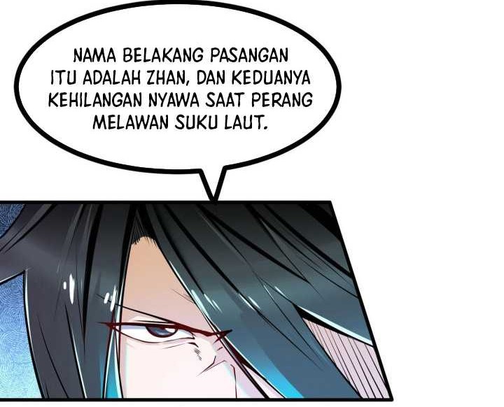 Hero? I Quit A Long Time Ago Chapter 455 - halaman 7