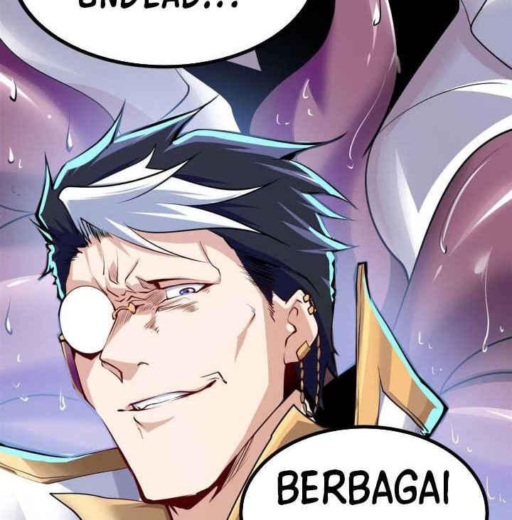 Hero? I Quit A Long Time Ago Chapter 456 - halaman 11