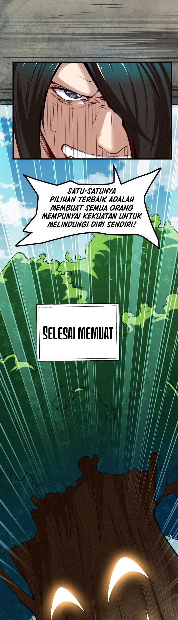 Hero? I Quit A Long Time Ago Chapter 456 - halaman 16