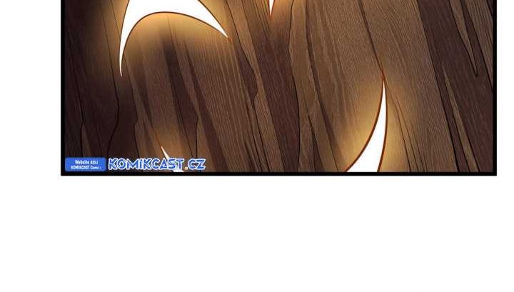 Hero? I Quit A Long Time Ago Chapter 456 - halaman 19