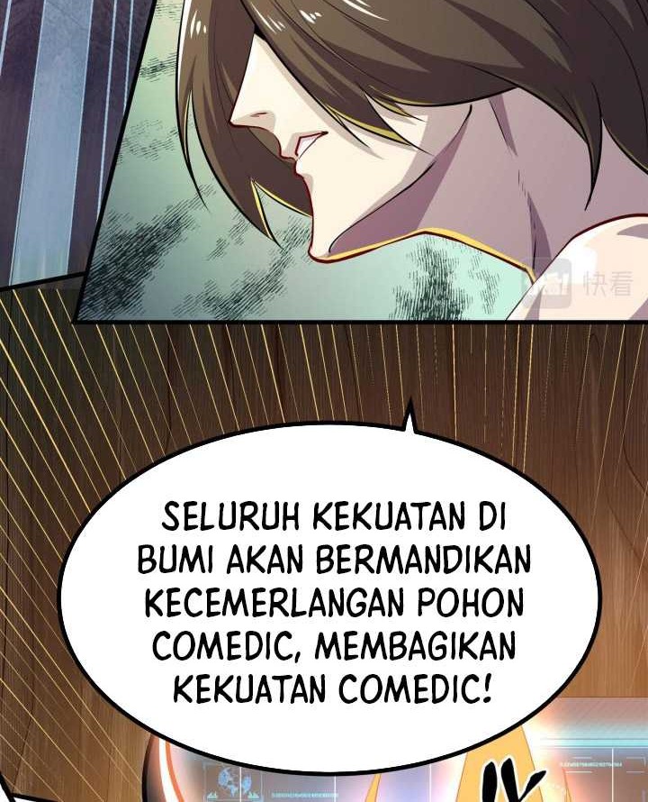 Hero? I Quit A Long Time Ago Chapter 456 - halaman 21