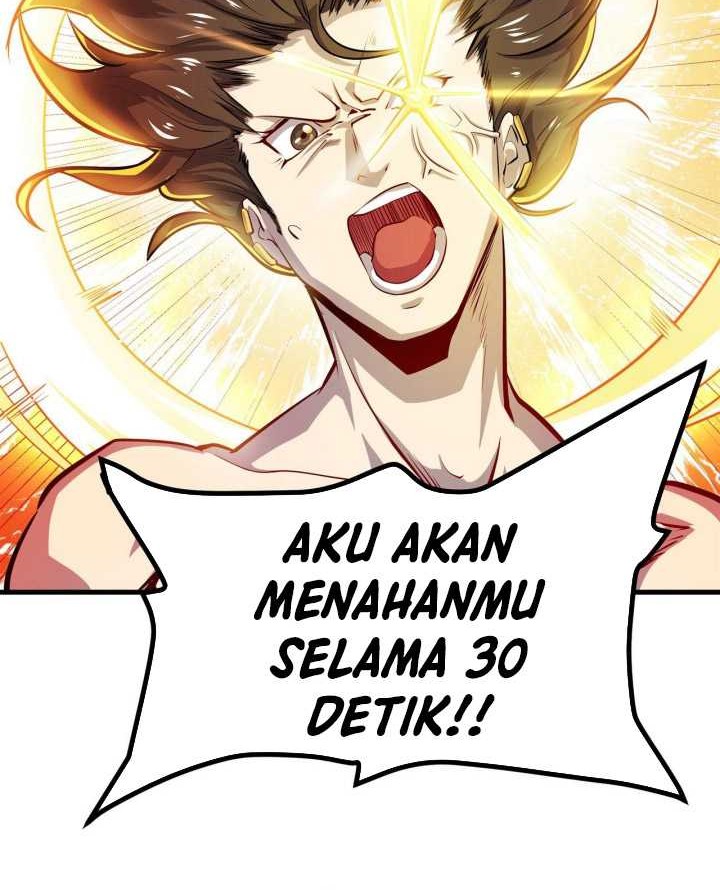 Hero? I Quit A Long Time Ago Chapter 456 - halaman 23