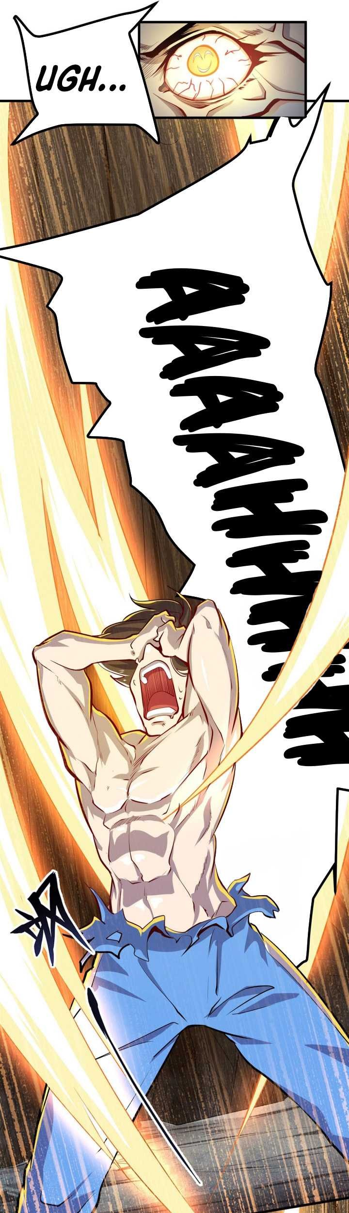 Hero? I Quit A Long Time Ago Chapter 456 - halaman 24