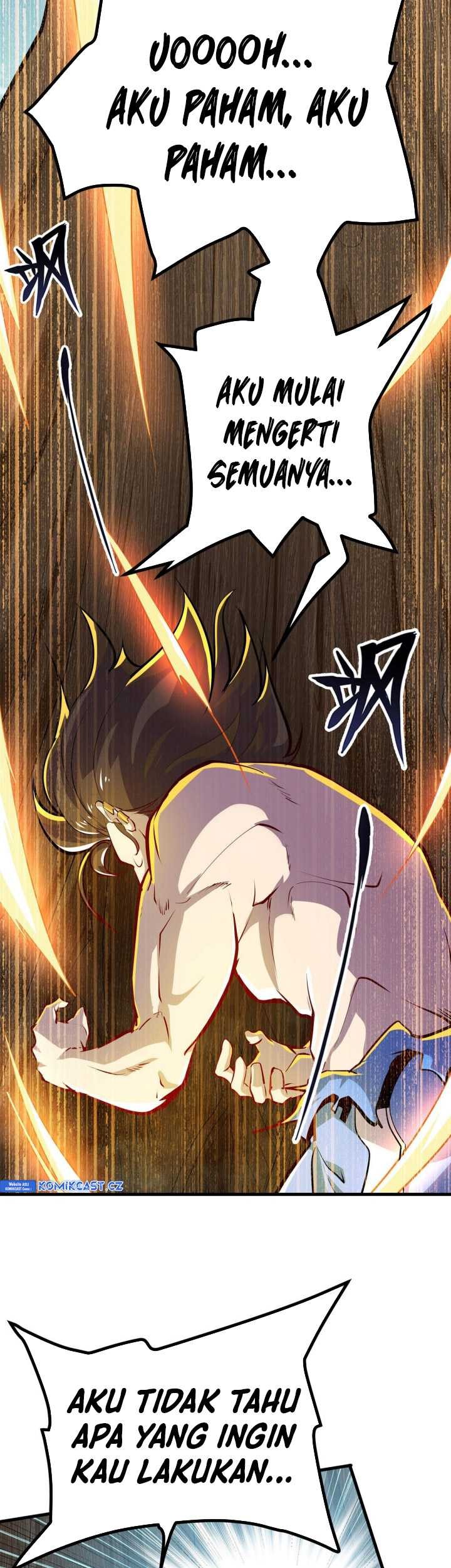 Hero? I Quit A Long Time Ago Chapter 456 - halaman 26