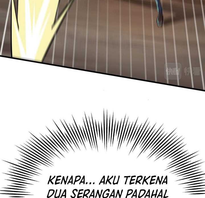 Hero? I Quit A Long Time Ago Chapter 456 - halaman 35