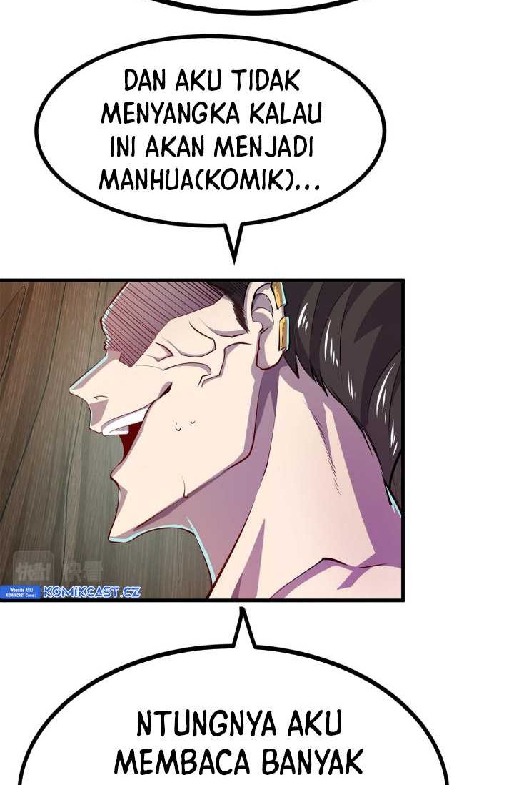 Hero? I Quit A Long Time Ago Chapter 456 - halaman 37