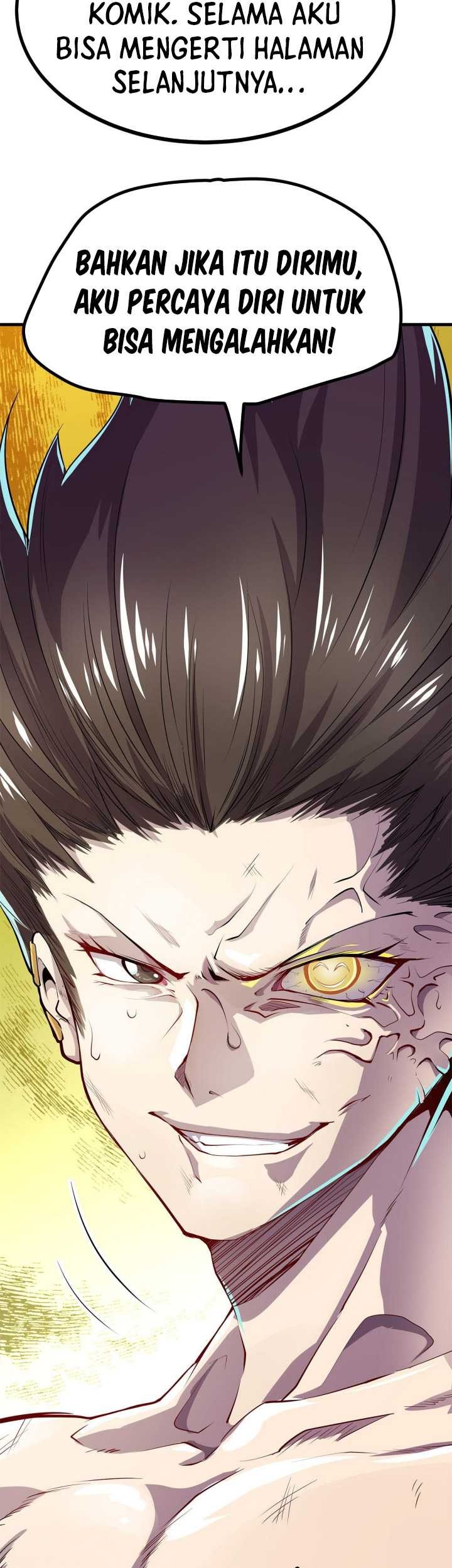 Hero? I Quit A Long Time Ago Chapter 456 - halaman 38