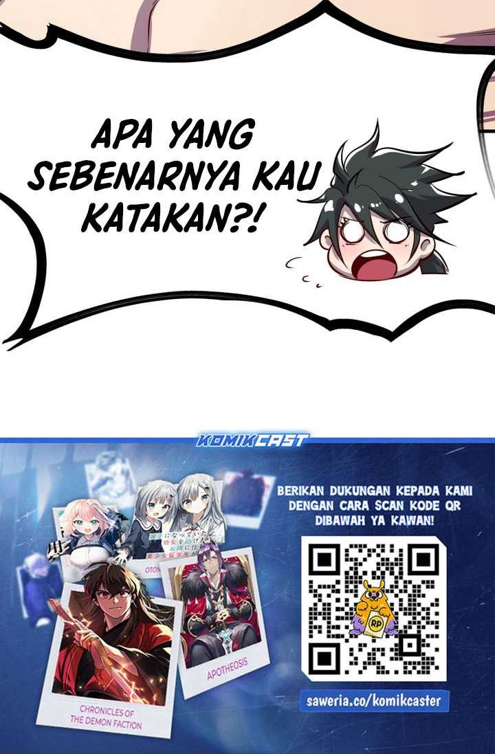 Hero? I Quit A Long Time Ago Chapter 456 - halaman 39