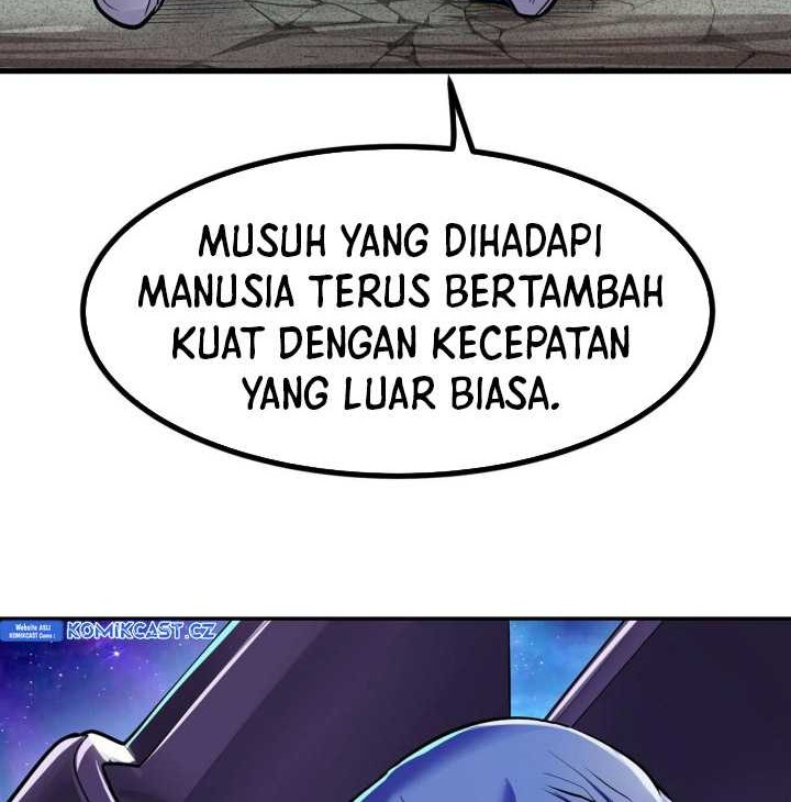 Hero? I Quit A Long Time Ago Chapter 456 - halaman 9