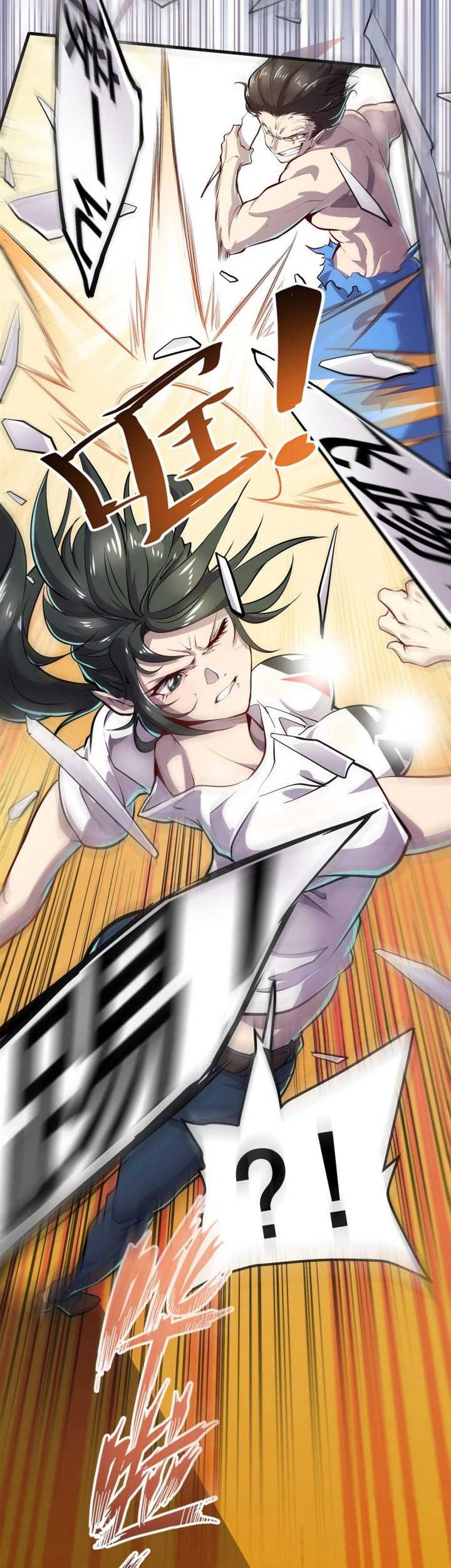 Hero? I Quit A Long Time Ago Chapter 457 - halaman 14