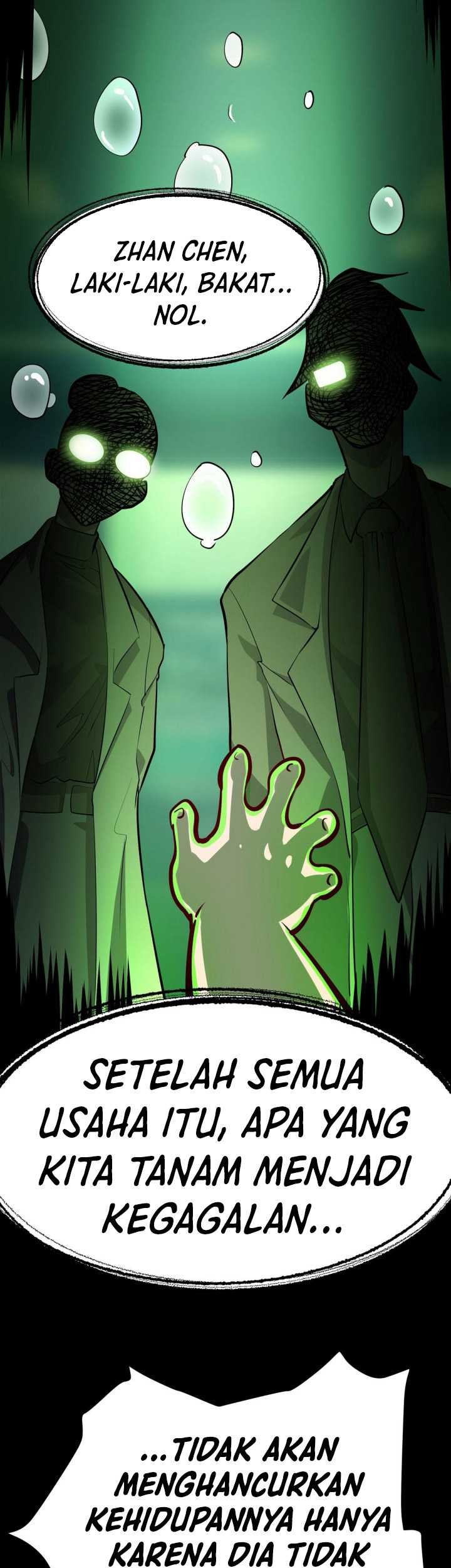 Hero? I Quit A Long Time Ago Chapter 457 - halaman 18