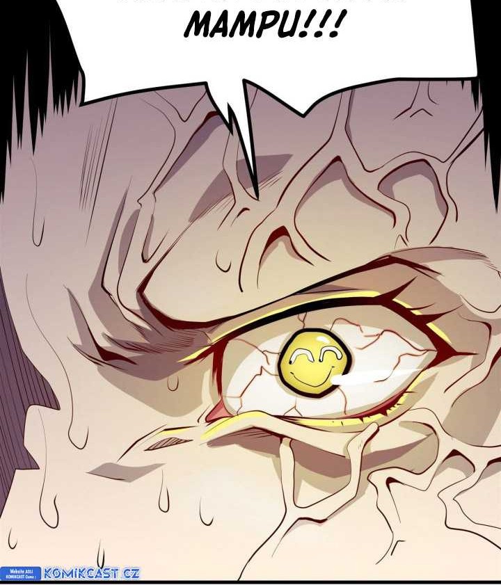 Hero? I Quit A Long Time Ago Chapter 457 - halaman 19
