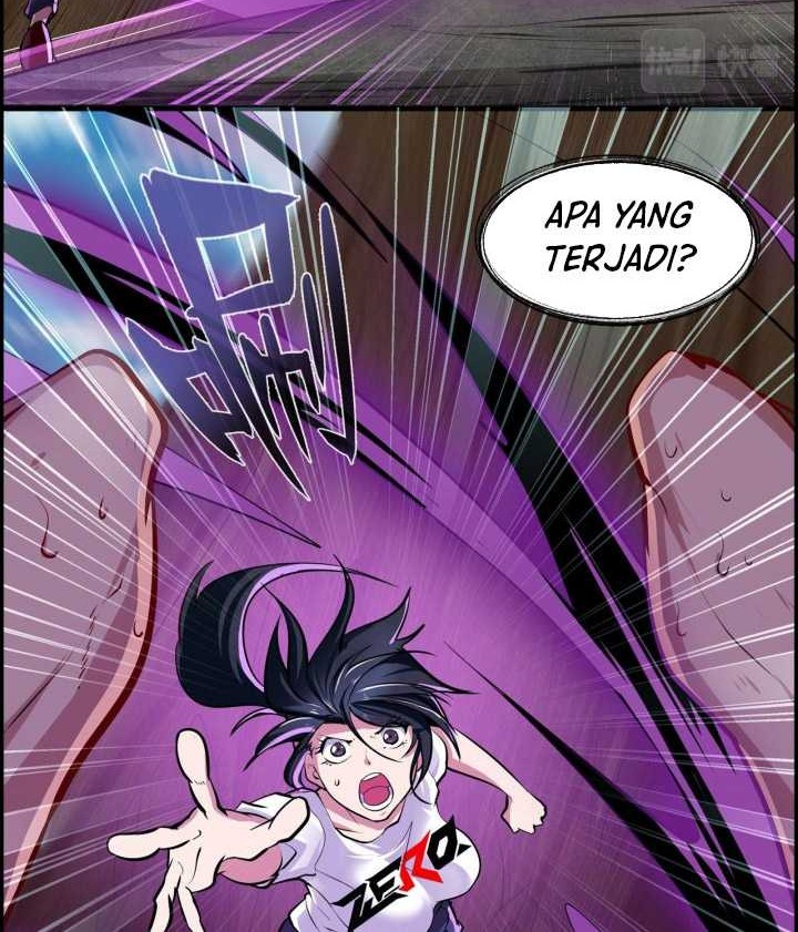 Hero? I Quit A Long Time Ago Chapter 457 - halaman 21