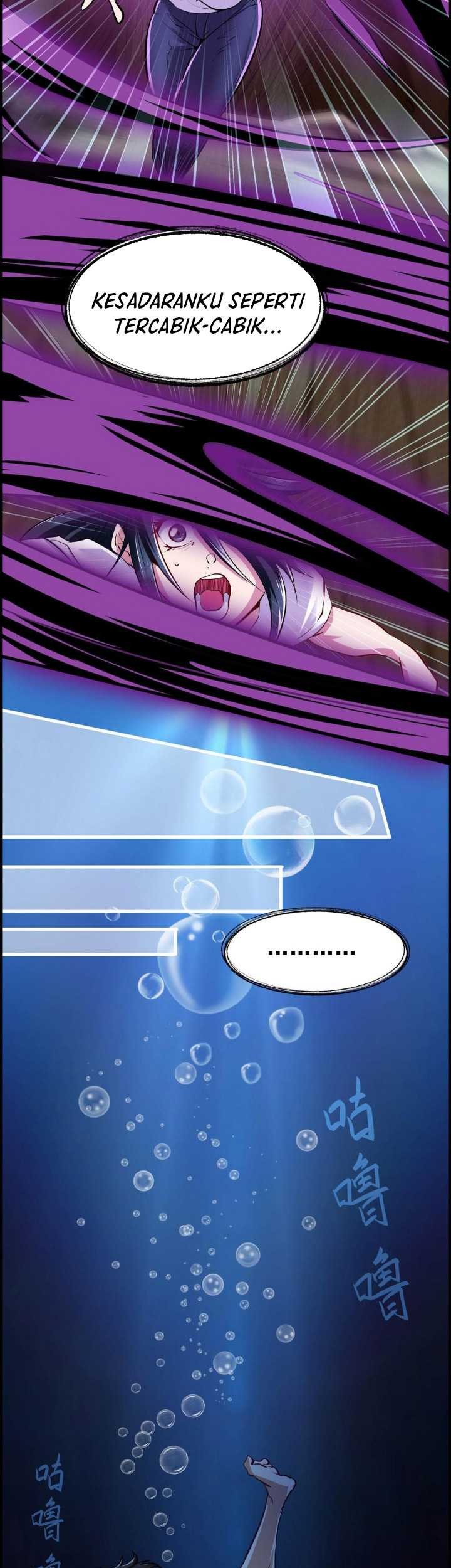 Hero? I Quit A Long Time Ago Chapter 457 - halaman 22