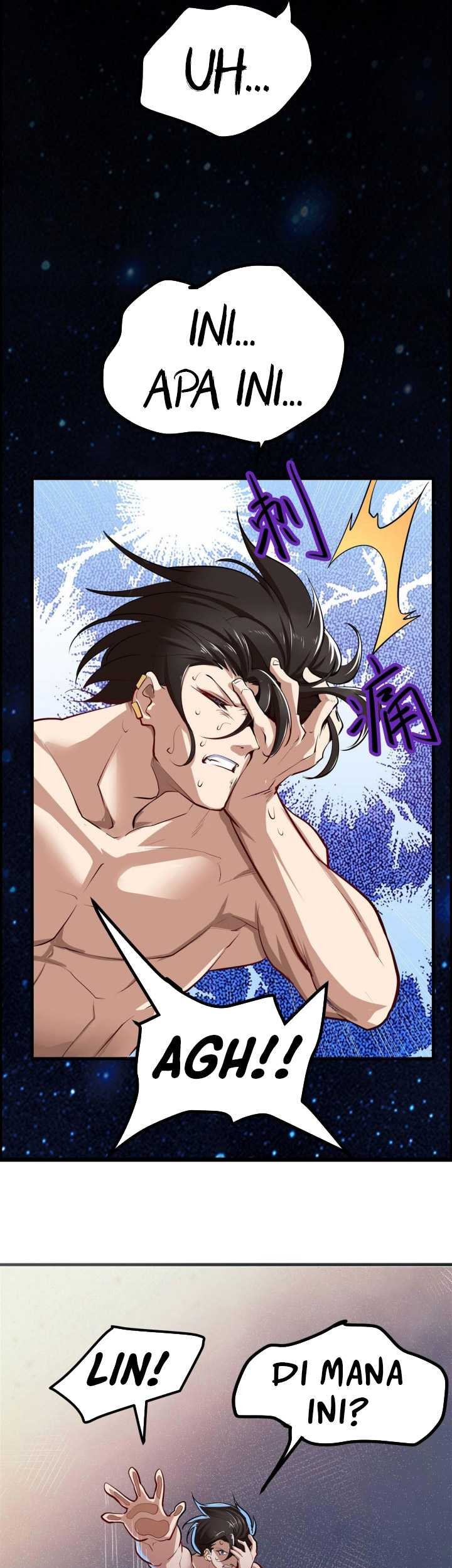 Hero? I Quit A Long Time Ago Chapter 457 - halaman 24