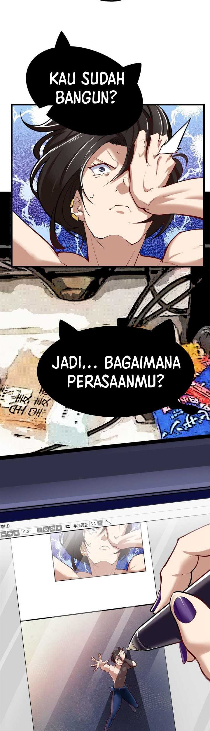 Hero? I Quit A Long Time Ago Chapter 457 - halaman 26