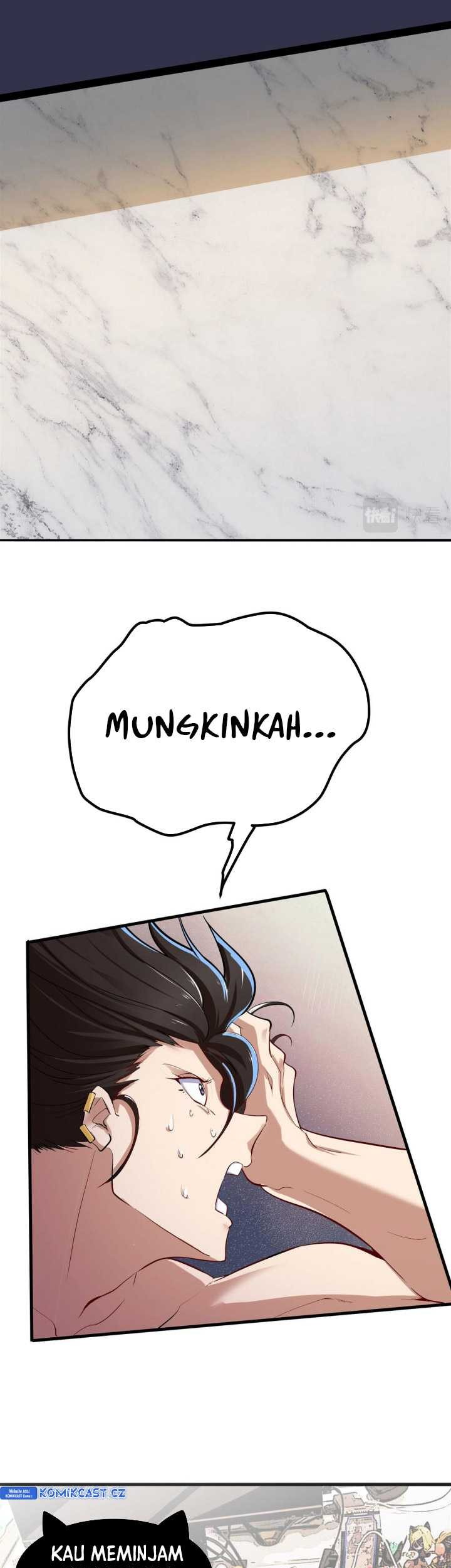 Hero? I Quit A Long Time Ago Chapter 457 - halaman 28