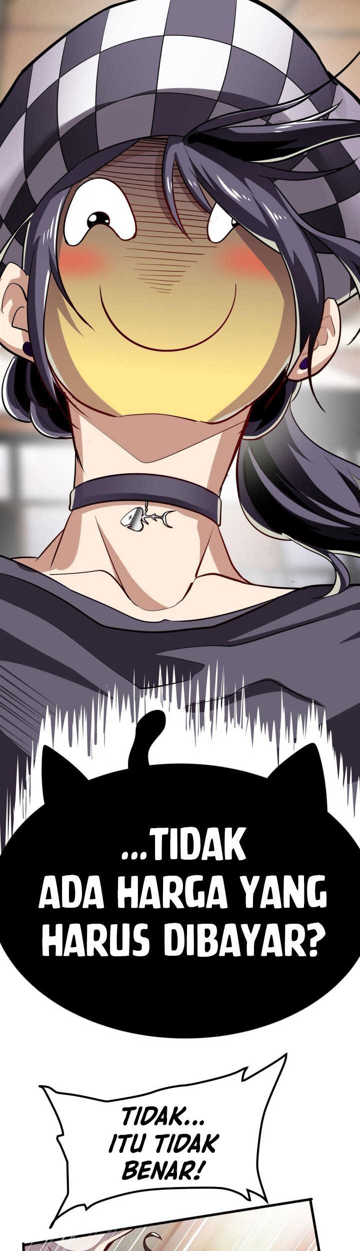 Hero? I Quit A Long Time Ago Chapter 457 - halaman 32