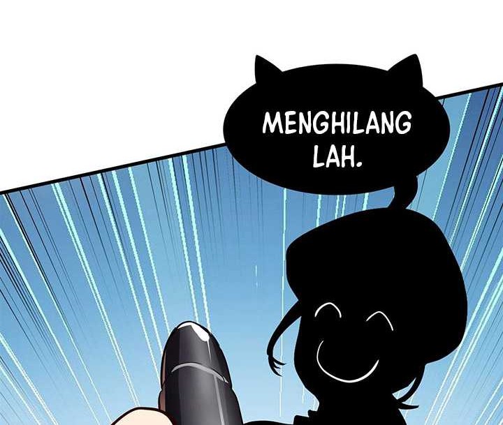 Hero? I Quit A Long Time Ago Chapter 457 - halaman 37