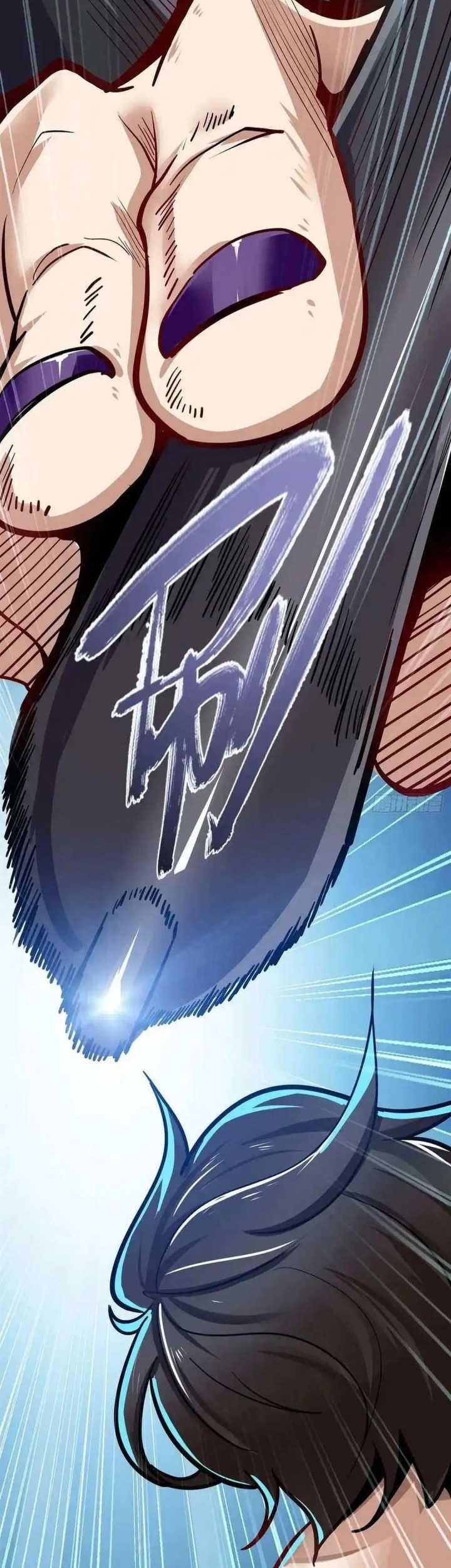 Hero? I Quit A Long Time Ago Chapter 457 - halaman 42
