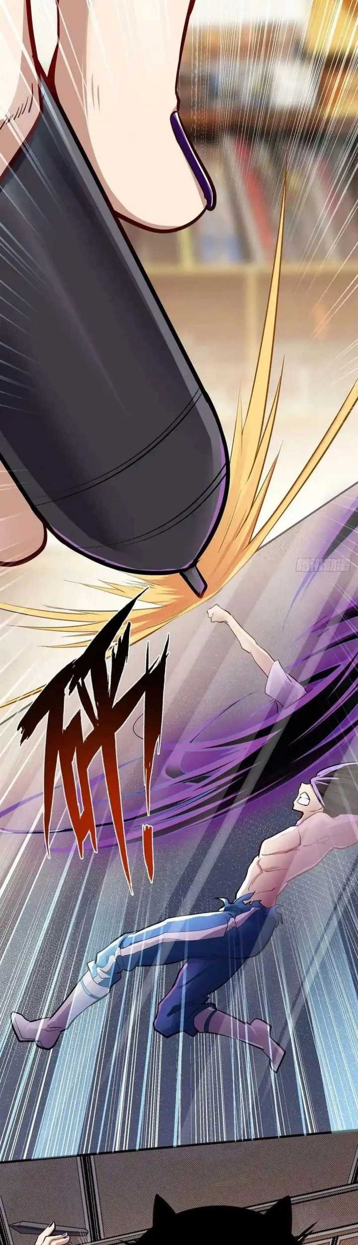 Hero? I Quit A Long Time Ago Chapter 457 - halaman 46
