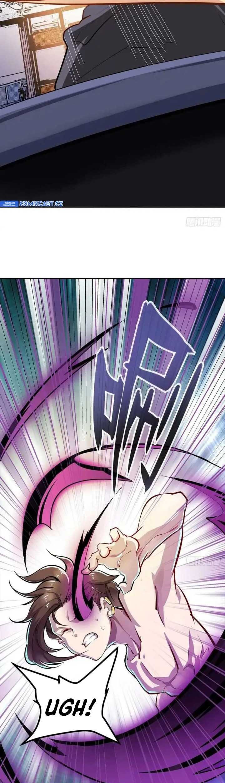 Hero? I Quit A Long Time Ago Chapter 457 - halaman 48