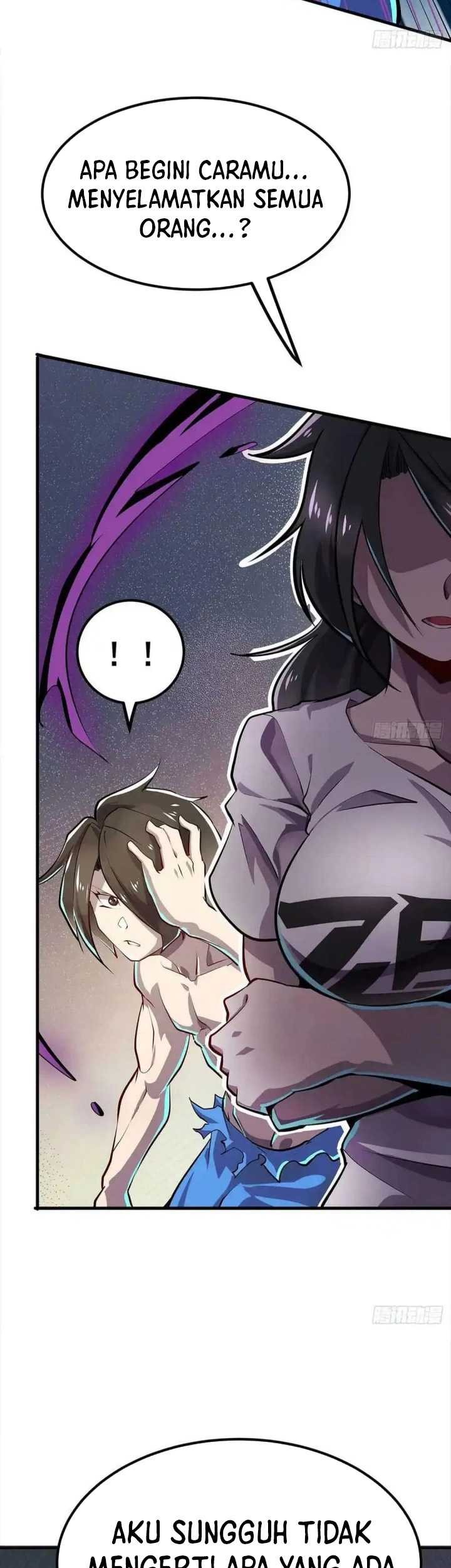Hero? I Quit A Long Time Ago Chapter 457 - halaman 50