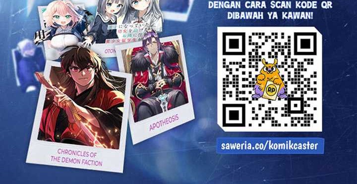 Hero? I Quit A Long Time Ago Chapter 457 - halaman 53