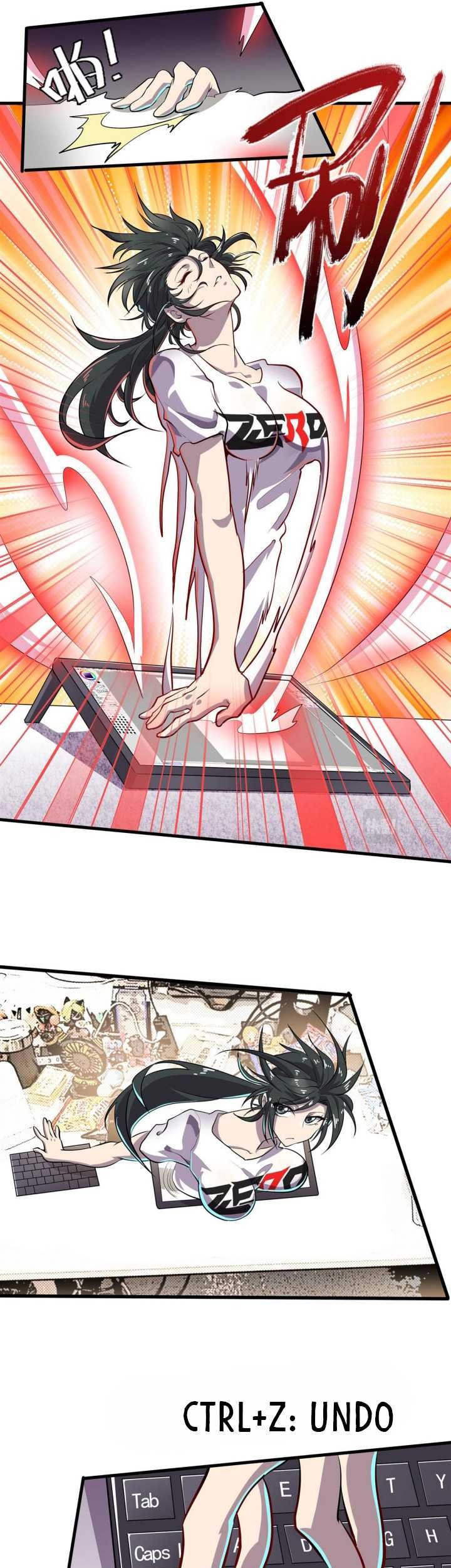 Hero? I Quit A Long Time Ago Chapter 458 - halaman 18